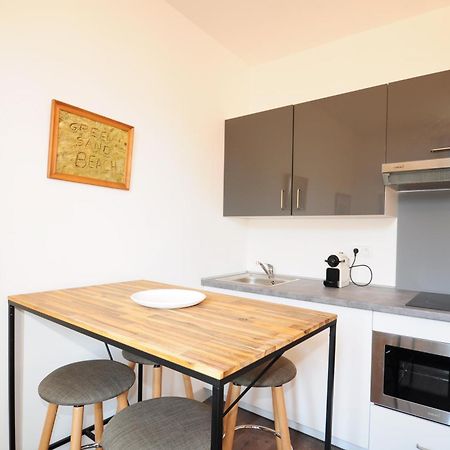 Les Trois Mai Apartment Cannes Exterior photo