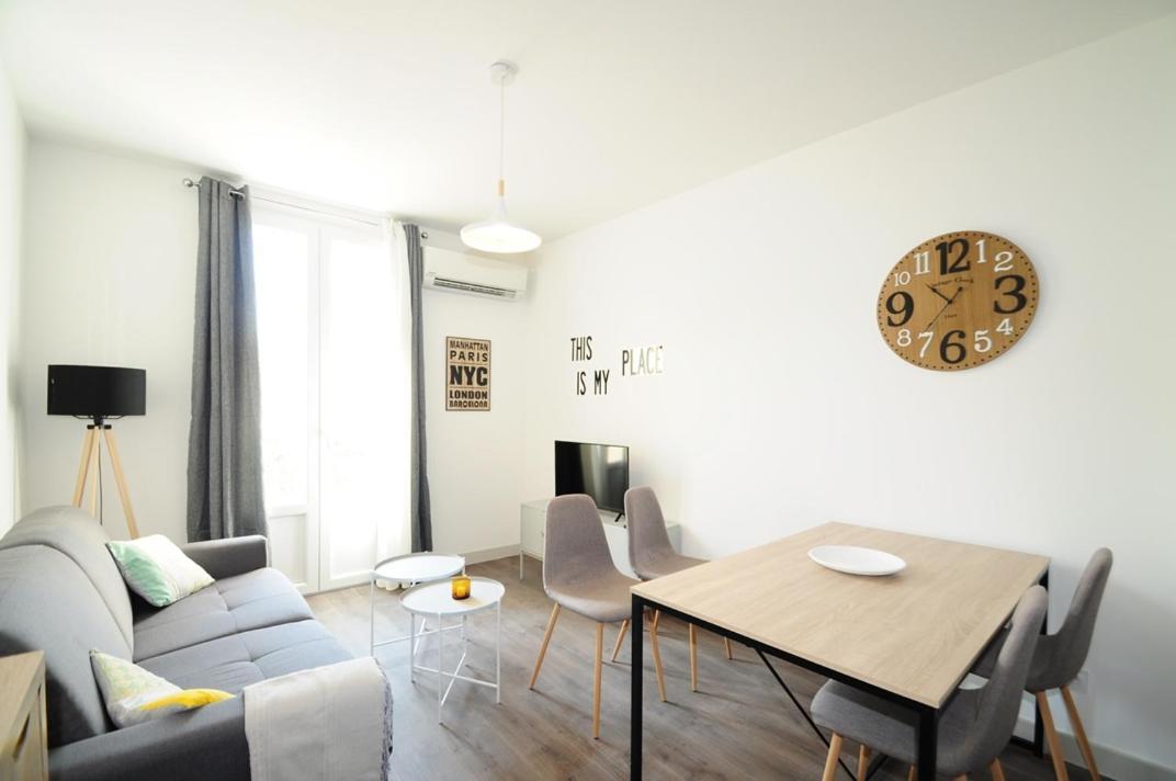 Les Trois Mai Apartment Cannes Exterior photo