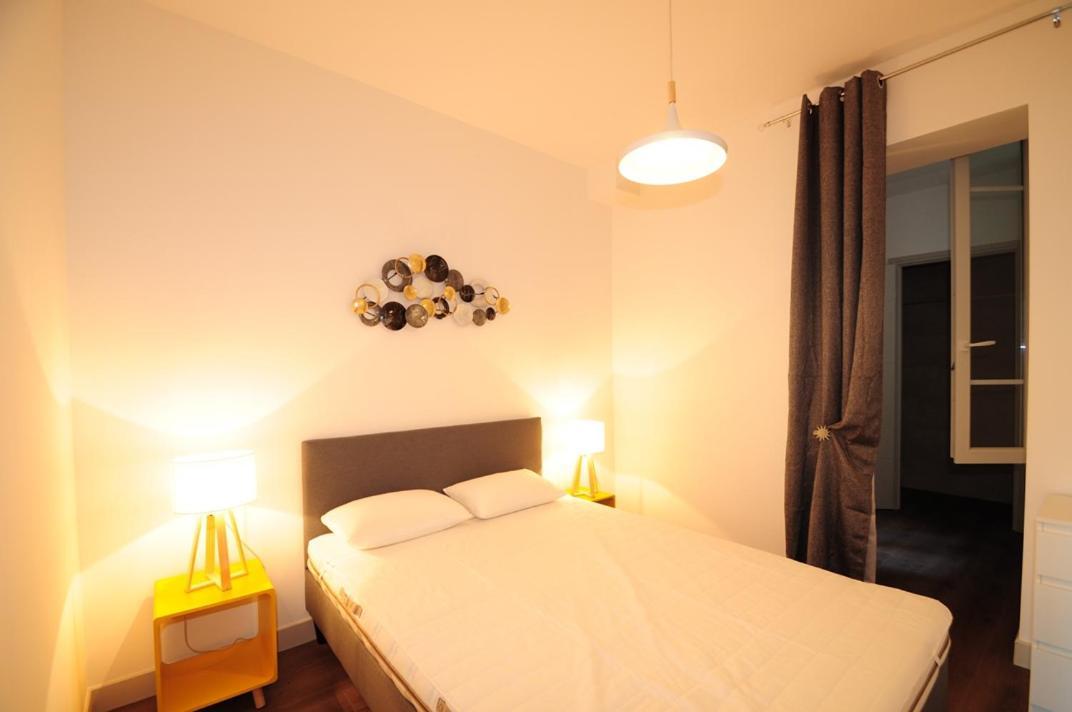 Les Trois Mai Apartment Cannes Exterior photo