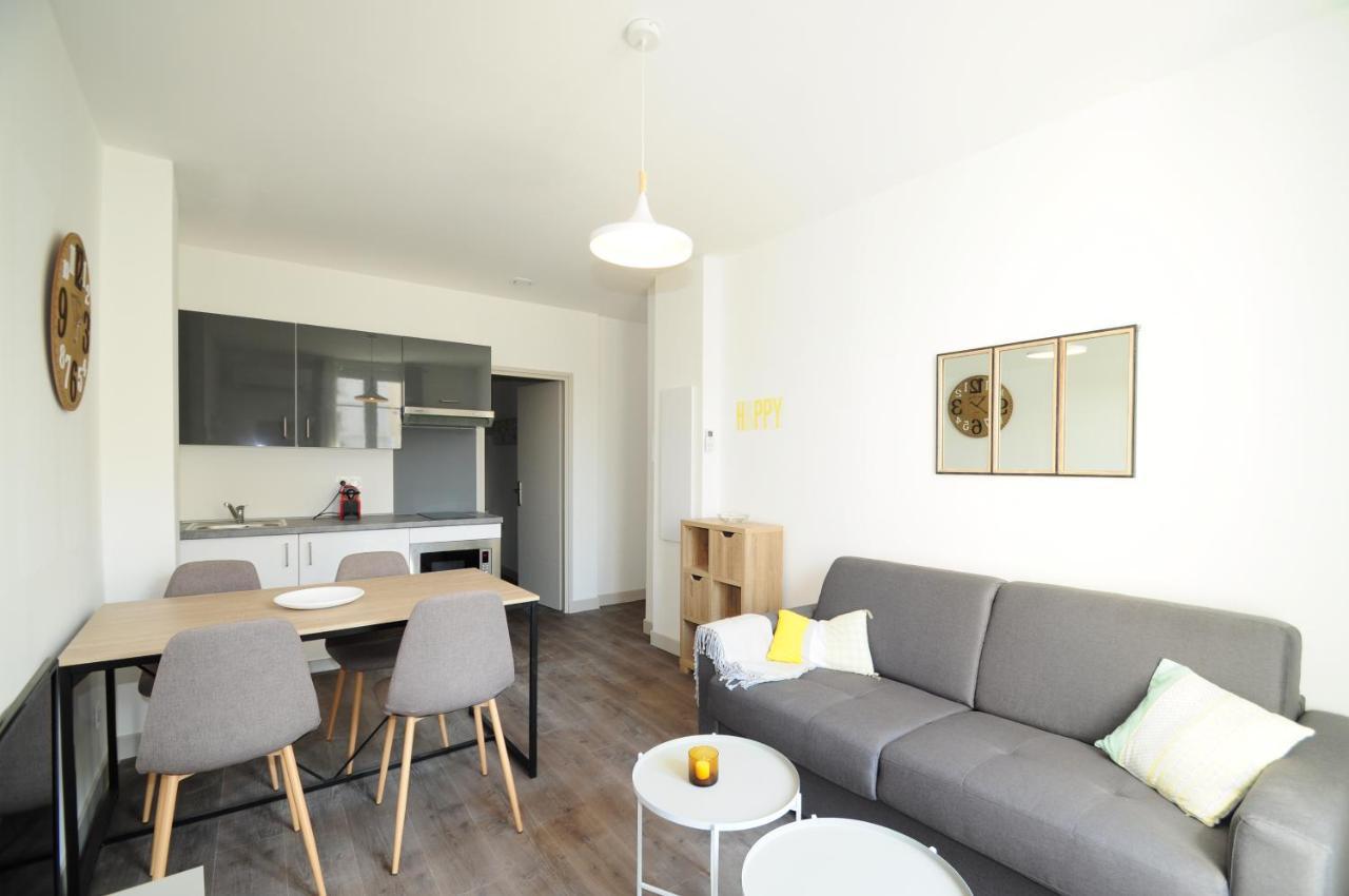 Les Trois Mai Apartment Cannes Exterior photo