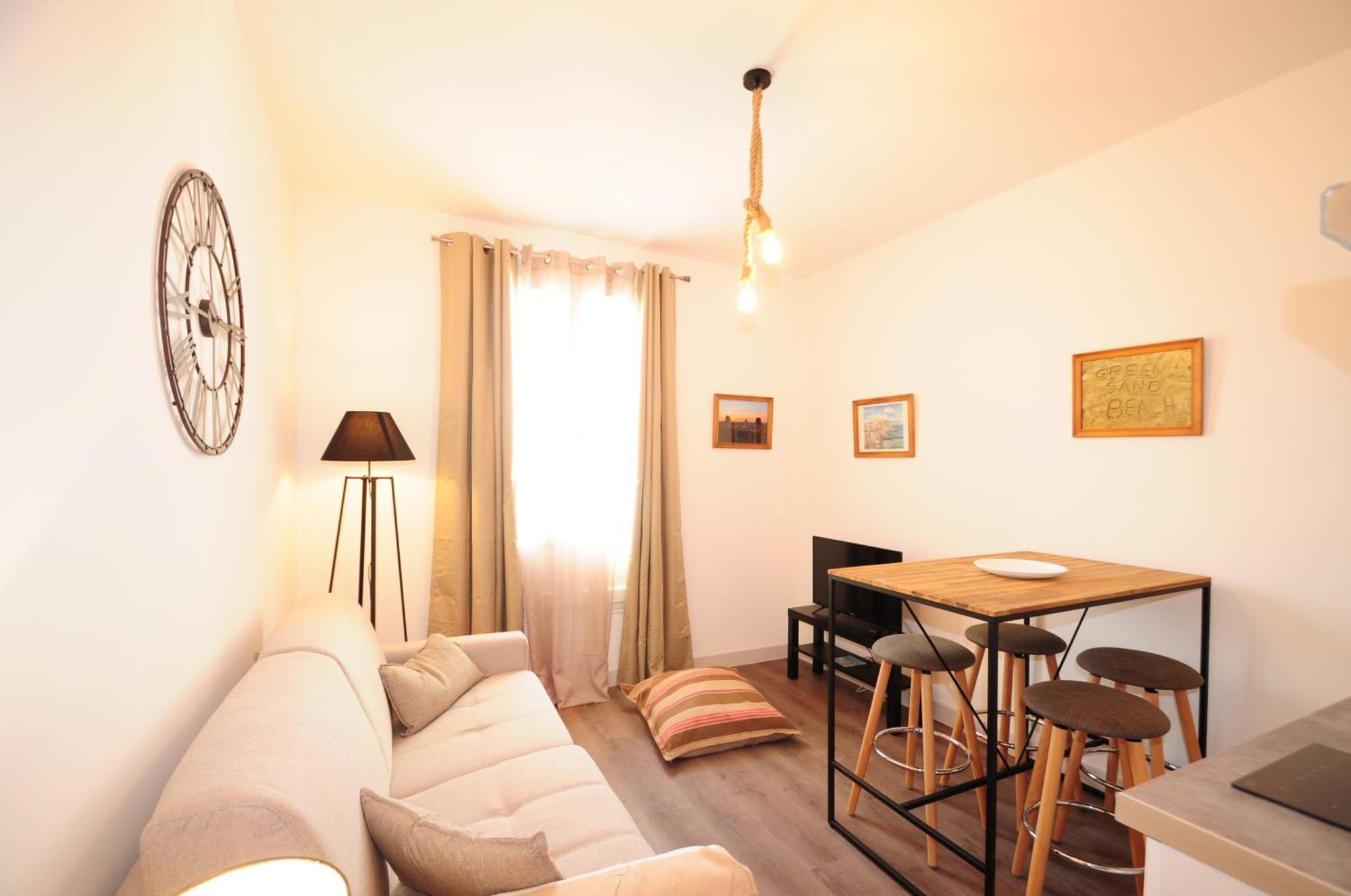 Les Trois Mai Apartment Cannes Exterior photo