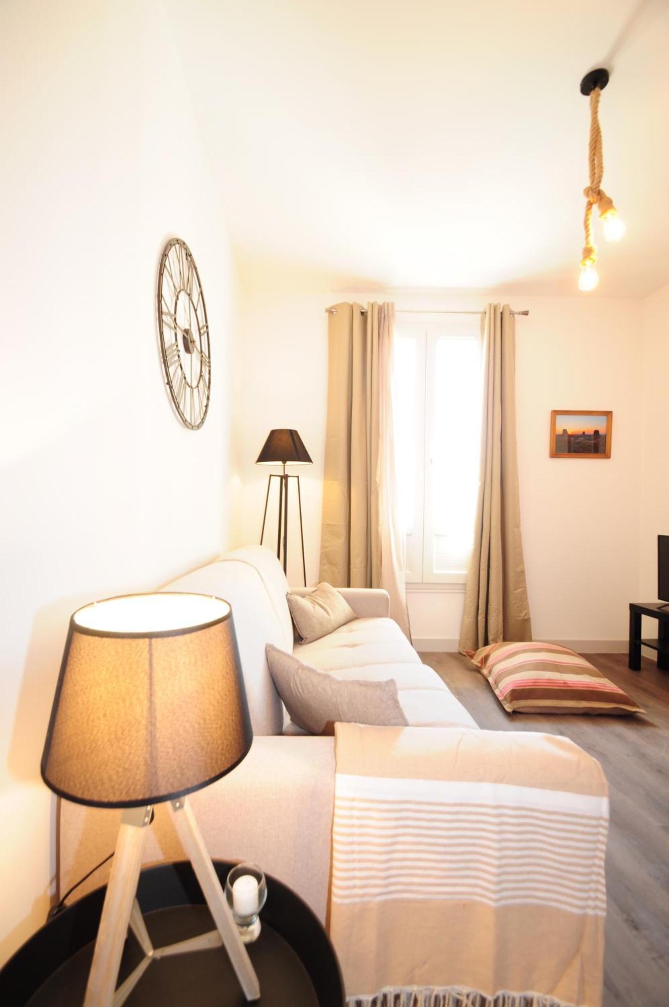Les Trois Mai Apartment Cannes Exterior photo