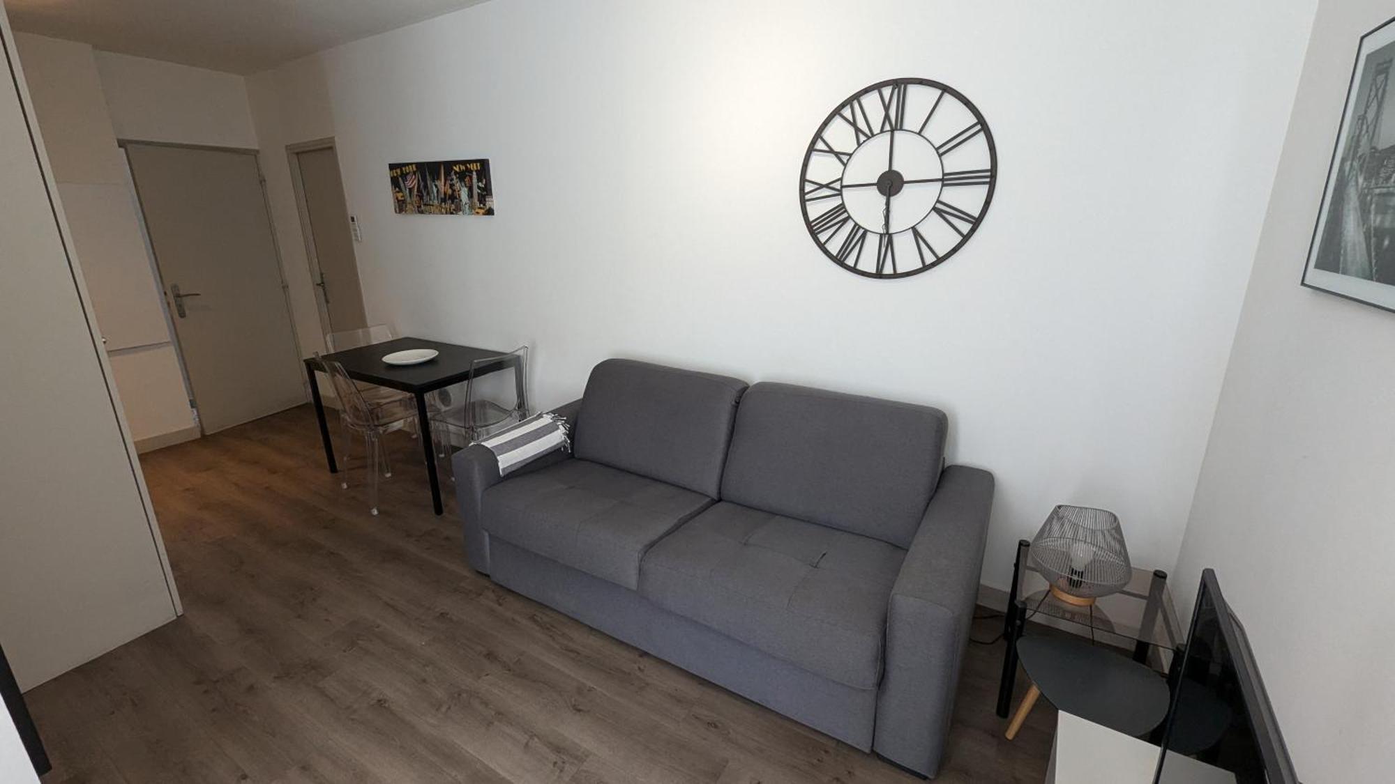 Les Trois Mai Apartment Cannes Exterior photo